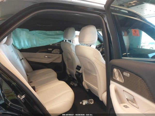 4JGFB5KB5SB341476 Mercedes-Benz Gle 450 4matic