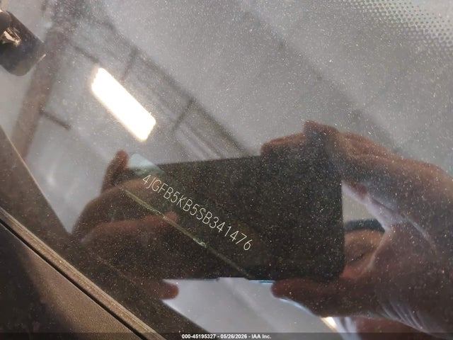4JGFB5KB5SB341476 Mercedes-Benz Gle 450 4matic