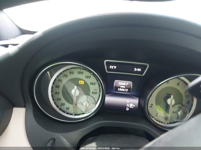 Aukcja sprzedaży 2015 Mercedes-benz Cla 250, vin: WDDSJ4EB9FN219581, numer aukcji: 45195328