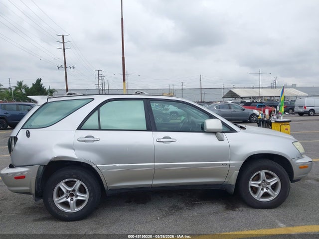 Продаж на аукціоні авто 2001 Lexus Rx 300, vin: JTJGF10U310107614, номер лоту: 45195330