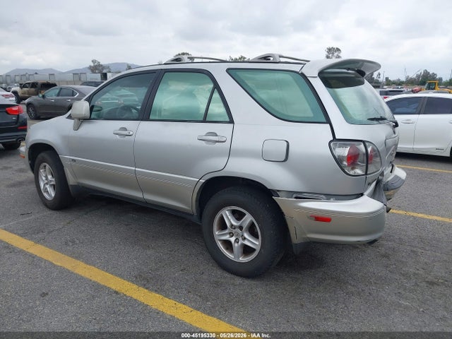 Продаж на аукціоні авто 2001 Lexus Rx 300, vin: JTJGF10U310107614, номер лоту: 45195330
