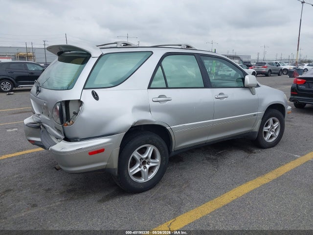 Продаж на аукціоні авто 2001 Lexus Rx 300, vin: JTJGF10U310107614, номер лоту: 45195330