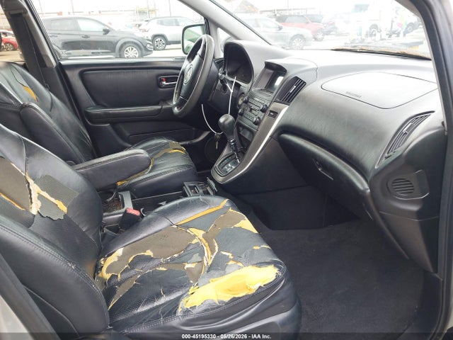 Продаж на аукціоні авто 2001 Lexus Rx 300, vin: JTJGF10U310107614, номер лоту: 45195330