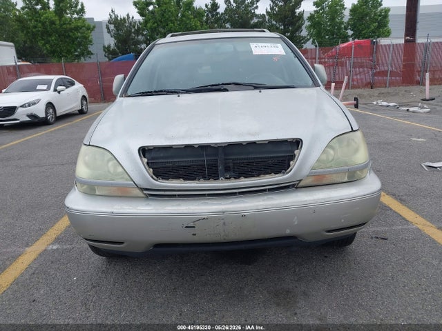 Продаж на аукціоні авто 2001 Lexus Rx 300, vin: JTJGF10U310107614, номер лоту: 45195330