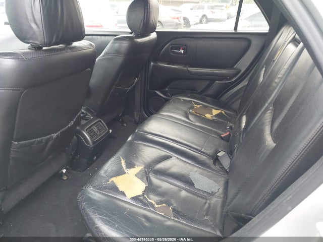 Продаж на аукціоні авто 2001 Lexus Rx 300, vin: JTJGF10U310107614, номер лоту: 45195330