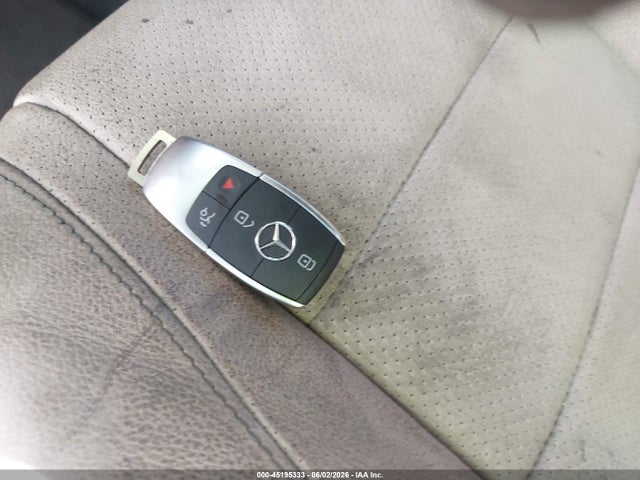 2020 Mercedes-benz Gle 350 4matic მანქანა იყიდება აუქციონზე, vin: 4JGFB4KB3LA054042, აუქციონის ნომერი: 45195333