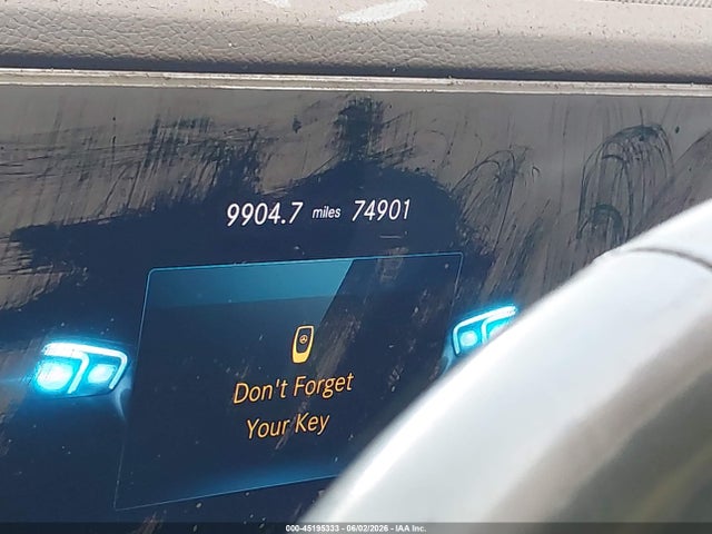 2020 Mercedes-benz Gle 350 4matic მანქანა იყიდება აუქციონზე, vin: 4JGFB4KB3LA054042, აუქციონის ნომერი: 45195333
