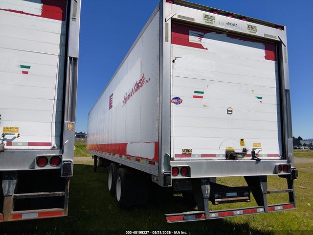 Utility Trailer Mfg Unknown 2015 1UYVS2486FU176002 Image 3
