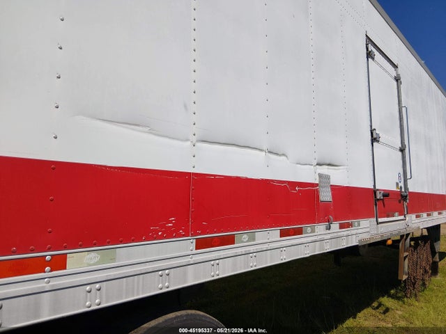 Utility Trailer Mfg Unknown 2015 1UYVS2486FU176002 Image 6