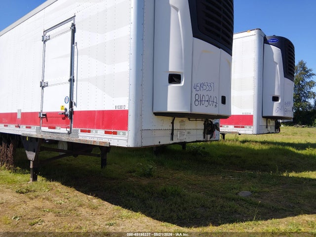 Utility Trailer Mfg Unknown 2015 1UYVS2486FU176002 Image 7