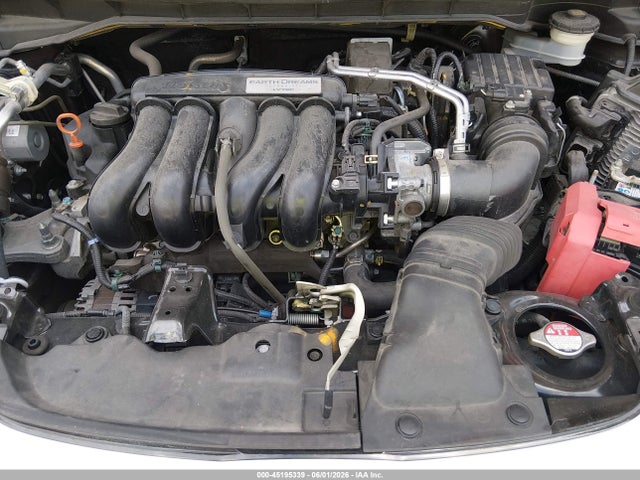 Aukcja sprzedaży 2019 Honda Fit Ex, vin: 3HGGK5H83KM717042, numer aukcji: 45195339