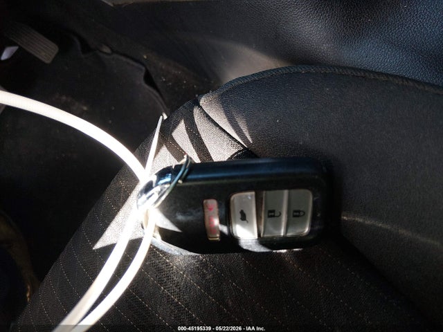 Aukcja sprzedaży 2019 Honda Fit Ex, vin: 3HGGK5H83KM717042, numer aukcji: 45195339