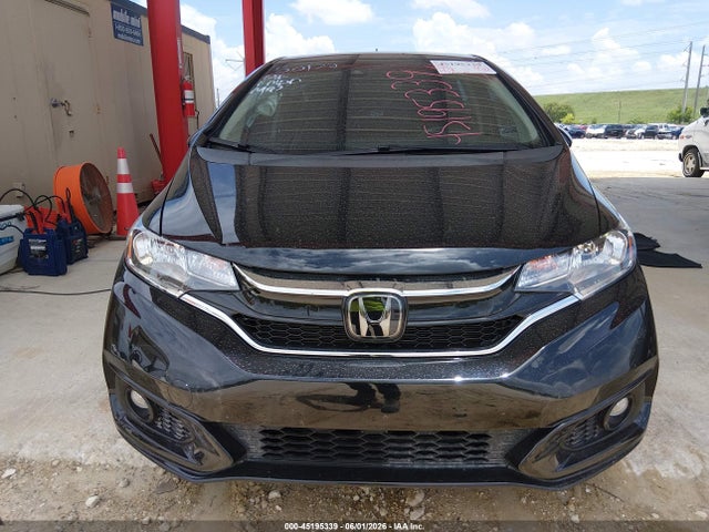 Aukcja sprzedaży 2019 Honda Fit Ex, vin: 3HGGK5H83KM717042, numer aukcji: 45195339