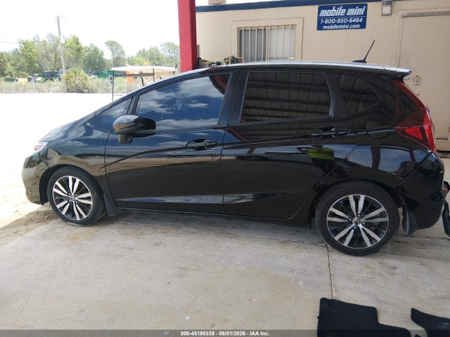 Aukcja sprzedaży 2019 Honda Fit Ex, vin: 3HGGK5H83KM717042, numer aukcji: 45195339