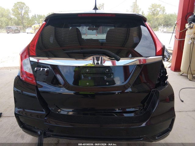 Aukcja sprzedaży 2019 Honda Fit Ex, vin: 3HGGK5H83KM717042, numer aukcji: 45195339