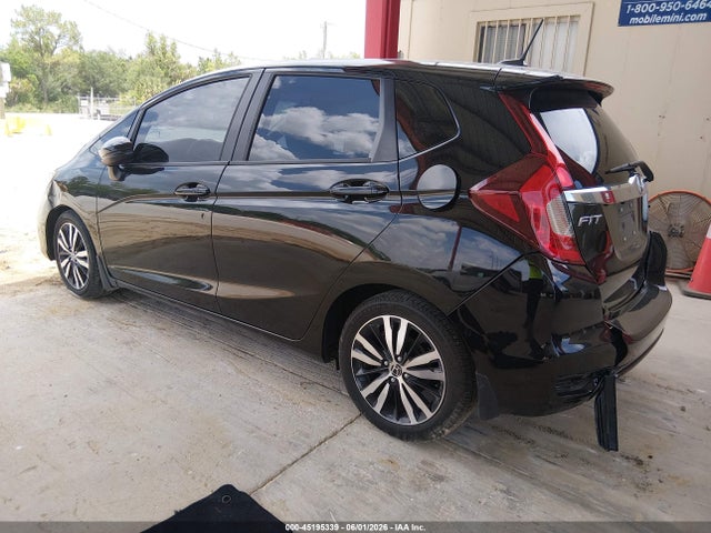 Aukcja sprzedaży 2019 Honda Fit Ex, vin: 3HGGK5H83KM717042, numer aukcji: 45195339
