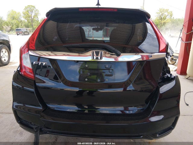 Aukcja sprzedaży 2019 Honda Fit Ex, vin: 3HGGK5H83KM717042, numer aukcji: 45195339