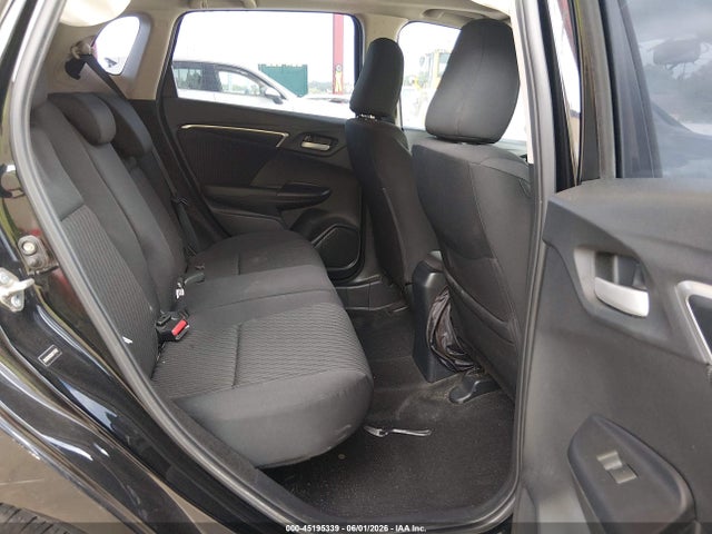 Aukcja sprzedaży 2019 Honda Fit Ex, vin: 3HGGK5H83KM717042, numer aukcji: 45195339