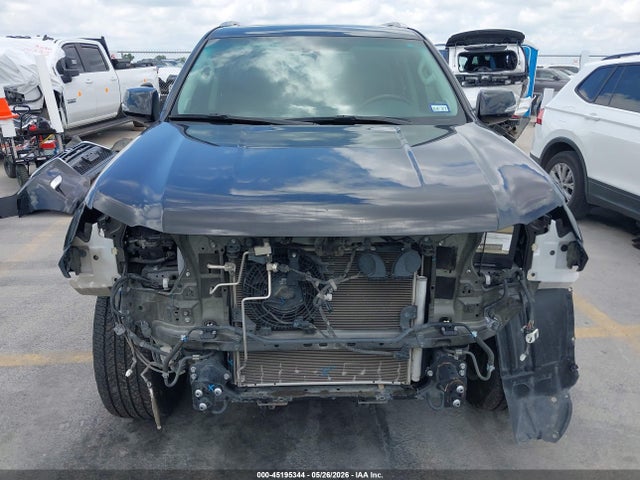 Lexus GX 460 2018 JTJBM7FX6J5201638 Image 13