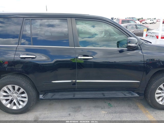 Lexus GX 460 2018 JTJBM7FX6J5201638 Image 14