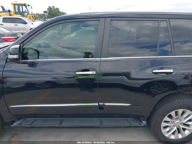 Lexus GX 460 2018 JTJBM7FX6J5201638 Image 15