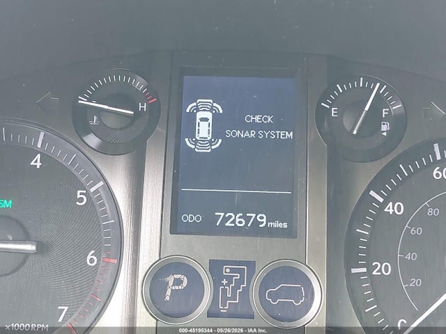 Lexus GX 460 2018 JTJBM7FX6J5201638 Image 16