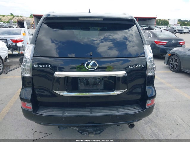 Lexus GX 460 2018 JTJBM7FX6J5201638 Image 17