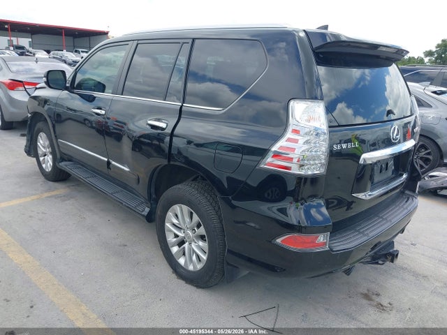 Lexus GX 460 2018 JTJBM7FX6J5201638 Image 3