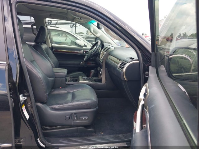Lexus GX 460 2018 JTJBM7FX6J5201638 Image 5