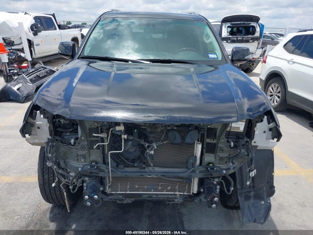 Lexus GX 460 2018 JTJBM7FX6J5201638 Image 6