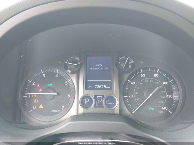 Lexus GX 460 2018 JTJBM7FX6J5201638 Image 7