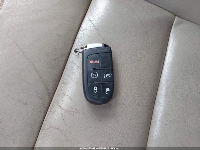 Aukcja sprzedaży 2014 Dodge Durango Limited, vin: 1C4RDHDG0EC370050, numer aukcji: 45195347