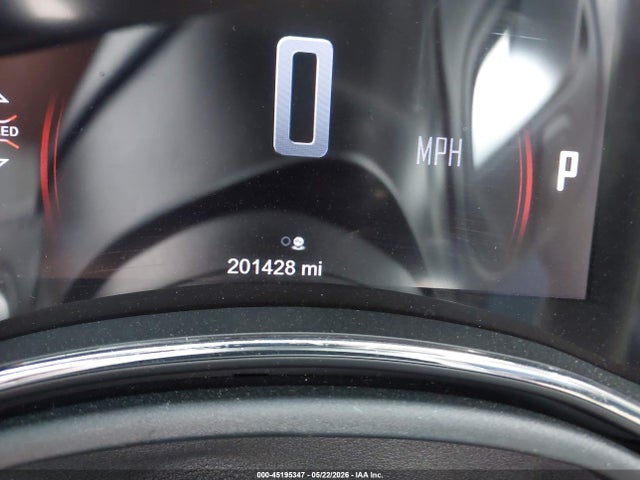 Aukcja sprzedaży 2014 Dodge Durango Limited, vin: 1C4RDHDG0EC370050, numer aukcji: 45195347