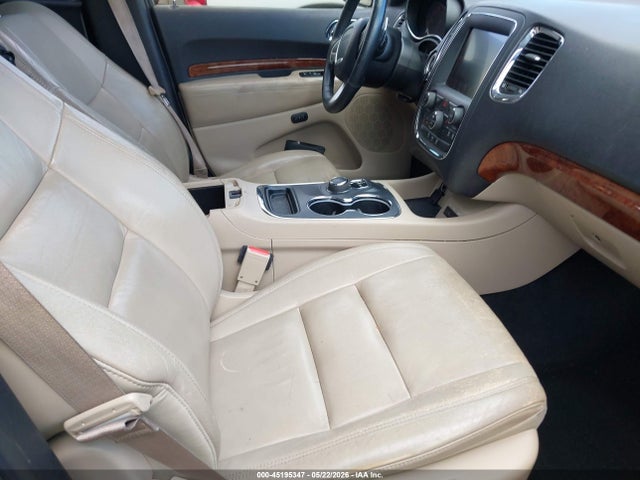Aukcja sprzedaży 2014 Dodge Durango Limited, vin: 1C4RDHDG0EC370050, numer aukcji: 45195347