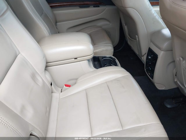 Aukcja sprzedaży 2014 Dodge Durango Limited, vin: 1C4RDHDG0EC370050, numer aukcji: 45195347