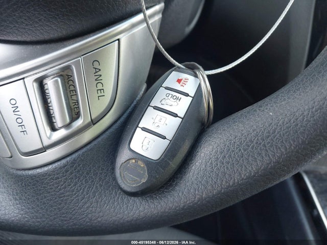 Nissan ROGUE SV 2015 5N1AT2MV4FC817939 Image 11