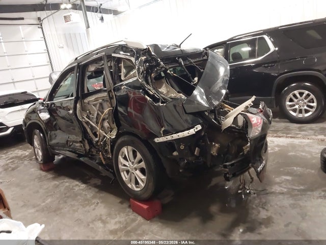 Nissan ROGUE SV 2015 5N1AT2MV4FC817939 Image 15