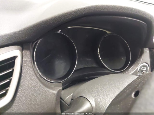 Nissan ROGUE SV 2015 5N1AT2MV4FC817939 Image 16
