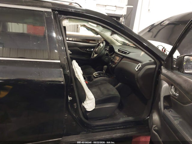 Nissan ROGUE SV 2015 5N1AT2MV4FC817939 Image 5