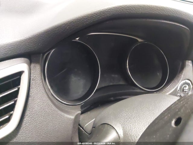Nissan ROGUE SV 2015 5N1AT2MV4FC817939 Image 7