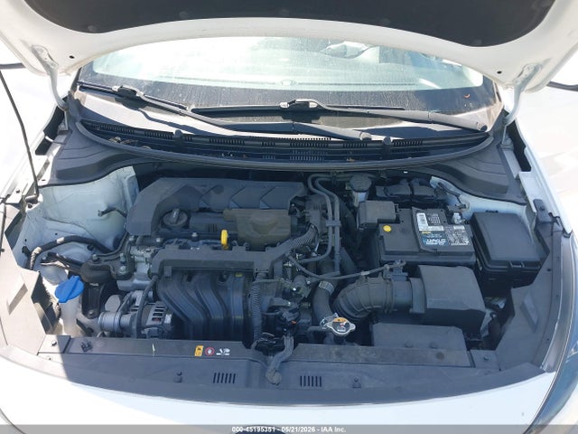 KIA RIO LX 2021 3KPA24AD0ME407014 Image 10
