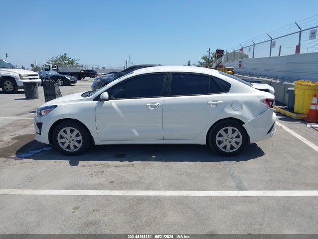 KIA RIO LX 2021 3KPA24AD0ME407014 Image 14