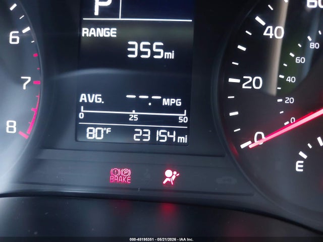 KIA RIO LX 2021 3KPA24AD0ME407014 Image 15