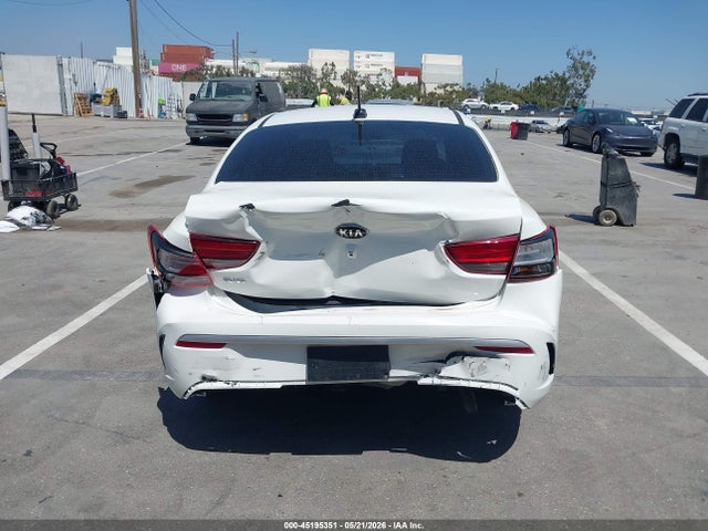 KIA RIO LX 2021 3KPA24AD0ME407014 Image 16