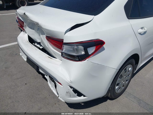 KIA RIO LX 2021 3KPA24AD0ME407014 Image 17