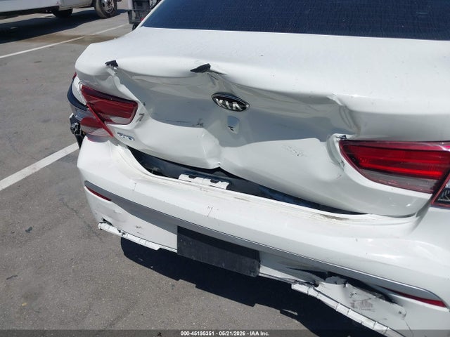KIA RIO LX 2021 3KPA24AD0ME407014 Image 18