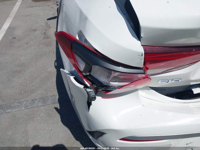 KIA RIO LX 2021 3KPA24AD0ME407014 Image 19