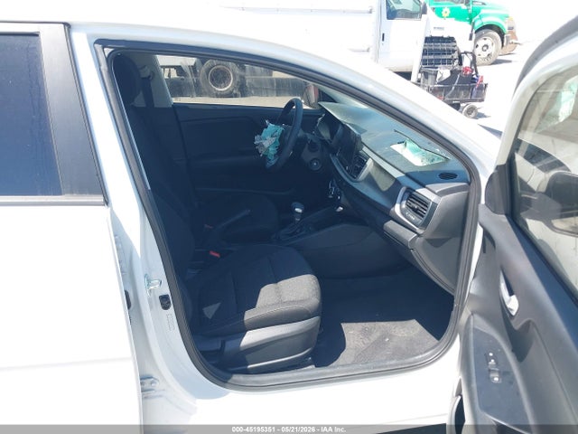 KIA RIO LX 2021 3KPA24AD0ME407014 Image 5
