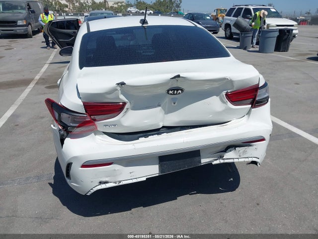 KIA RIO LX 2021 3KPA24AD0ME407014 Image 6