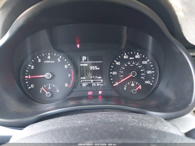 KIA RIO LX 2021 3KPA24AD0ME407014 Image 7